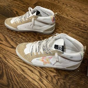 Golden Goose Midstars